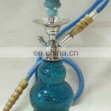 Round Base Glass Hookah Shisha for Sale