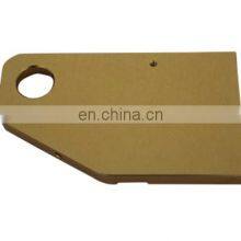 Manufacturer Cnc Lathe Processing Stainless Steel Non-standard Parts Custom Machining Parts thumbnail-5