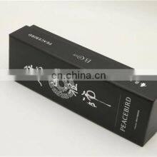 Jewelry Custom Packaging Luxury Custom Boutique Packaging Paper Box thumbnail-5
