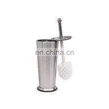 Rome Stainless Toilet Cleaning Brush Holder thumbnail-2