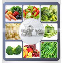 PLC Fully Automatic Vegetable Corn and Fruit Washing Machine Vegetable Wash Machine Fruit thumbnail-4