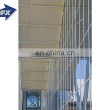 Free Design Steel Fabrication Hotel Building Prefab High Rise Steel Structure Shopping Mall Building Steel Structure Welding thumbnail-4