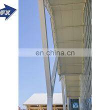 Free Design Steel Fabrication Hotel Building Prefab High Rise Steel Structure Shopping Mall Building Steel Structure Welding thumbnail-5