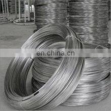 Aisi Ss 301 304 304l 316 316l 310 310s 321 Stainless Steel Wire Price thumbnail-3