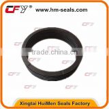 Different type balance shaft oil seal