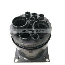 High Shell Precision Plastic Injection Mold Maker ABS Plastic Custom Electric Bicycle Parts Plastic Mold Injection thumbnail-3