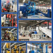 Hot Selling Waste Aluminum Composite Panel Recycling Machine thumbnail-5