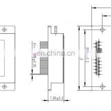 BN-HU-II-VIS 640x512 Shortwave Infrared InGaAs Sensor 0.4-1.7 thumbnail-3
