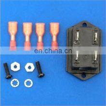 Curtis 906 Mini 48V LED Battery Indicator Gauge Meter thumbnail-5