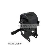 High Quality Car Rubber Parts Auto Upper Engine Mounting Systems for Madza 3 2009 2012 Cx5 Toyota Noah Suzuki Swift thumbnail-5