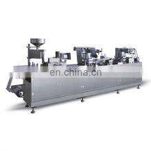 DPP-320F Tablet Capsule Blister Packer Blister Packaging Machinery Tropical Blister Packing Machine