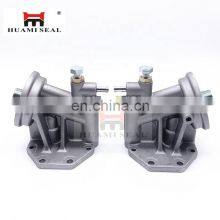 1R0739 Oil Filter Head 1R-0739 8 Holes for CAT320B thumbnail-1