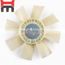 4TNV94 Engine Propeller 129953-44710 Cooling Fan Blade