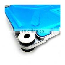 60100007 7460100008 7460100007 Diesel Engine Control Unit Ecu for Volvo FE FM FL D7E DXI7 Engine thumbnail-3