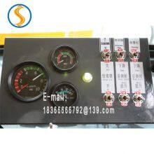 High Quality Railway Locomotive, Standard Gauge 5000t Mining Diesel Locomotive thumbnail-4