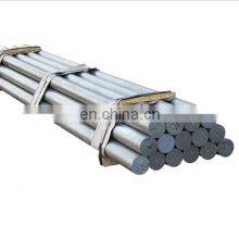 6082 6061 3mm 5mm 8mm Aluminum Rod Extruded Aluminum Alloy Bar 6063 7075 Billet Price