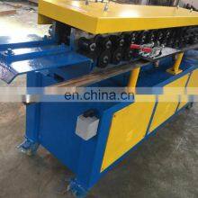 T&L Brand Air Duct T12 TDF Flange Forming Machine Price thumbnail-5