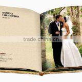 Fancy Wedding Album Design,wedding Photo Album thumbnail-1