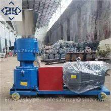 Hot Sale Feed Pellet Machine Factory Direct Sale Feed Pellet Making Machine thumbnail-5