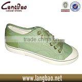 Latest Summer Shoes Canvas,and Blank Canvas Shoes thumbnail-1