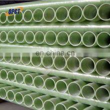 High Strength Corrosion Resistant Frp Grp Pipe Large Diameter Fiberglass Pipe thumbnail-5