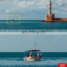 2MP 4G SIM CAD Wireless Security IP Camera HD 30X Zoom 80M IR Night Vision PTZ Outdoor Home Surveillance Dome Cam CCTV CamHipro thumbnail-3