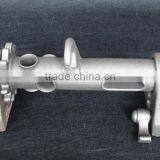 08148 Heavy Duty Winch,Weld-on Combination Webbing and Cable Winches thumbnail-5