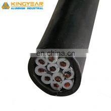 10ga Silicone Wire 3 Conductor Kabel 4g 2.5mm2 Control Cable 10 Core 2.5mm5 thumbnail-3