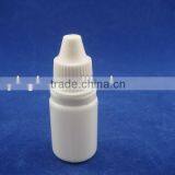 Dropper Bottle LDPE Plastic Bottle White Dropper Bottle With Tamper Evident Cap 10ml Tamper Evident Cap Dropper Bottle thumbnail-5