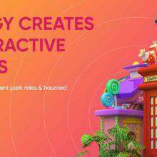 C&Q Amusement Equipment Co.ltd. company overview - view 1 thumbnail