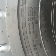 Dump Truck 1600 18.00R25 33 21.00 2400R35 2700R49 3300R51 All Steel Works thumbnail-4