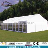 6x18m wedding canopy tent, hotel lounge tent marquee