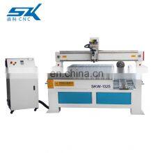 Manufacturer Wholesale Statues Wood Working Engraving Machine MDF Carving Cutting Wood Router thumbnail-5