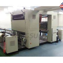 KLJ-1200 Roll To Roll UV Optical Film Imprinting Machine