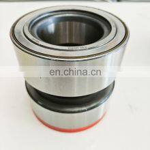 Heavy Truck Wheel Hub Bearing F-566834.H195	70*124.7*119.7*110 Mm	520190	1801595	931093	728700 thumbnail-4