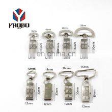 Fashion High Quality Metal Clips Holder thumbnail-1