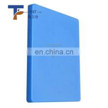 Food Safe Color Polyethylene Chopping Board thumbnail-2