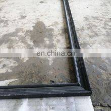 Window Exterior Wall Decoration Door Frame Customized to Size for Building Black Sandstone thumbnail-3