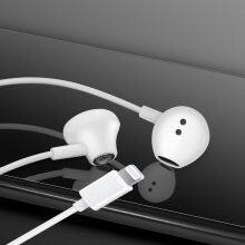 2020 New Arrivals MFi Earphone & Headphone for Earphone Iphone 7 for Original C100 Lightning Connector thumbnail-2