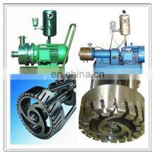 Manufacture Factory Price Three Stage Pipeline Emulsifying Mixer Chemical Machinery Equipment thumbnail-2