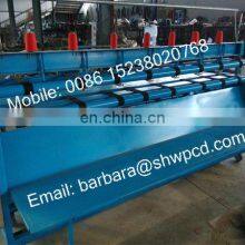 Factory Supply Straight Stitch Quilting Machine Multi Needle Multi Head Quilting Machine thumbnail-5