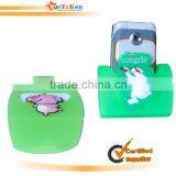2013 New Design Pvc Cell Phone Holder