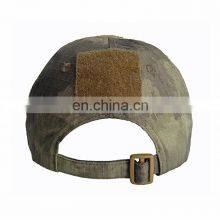 Adjustable Men Women Denim Plain Cotton Suede Baseball Dad thumbnail-4