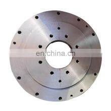 Sand Casting Cast Iron Fuel Pump Cover Madzda 3 thumbnail-2