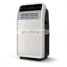 Low Noise Dehumidification R290 9000BTU Mobail Air-Conditioning thumbnail-4