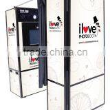 Best Selling Photo Sticker Machine For Wedding Party Events