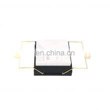 2022 New Personal Wooden Box Perfume Box Packaging thumbnail-5