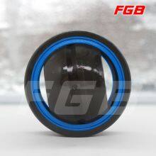 FGB Spherical Plain Bearings GE50ES GE50ES-2RS GE50DO-2RS Cylinder Earring Bearing Made in China. thumbnail-2