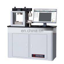 YAW-300KN Oil Well Cement Stone Testing Press Compression and Flexural Testing Machine Price