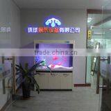 Guangzhou Global Display Equipment Trade Co., Ltd. company overview - view 2 thumbnail